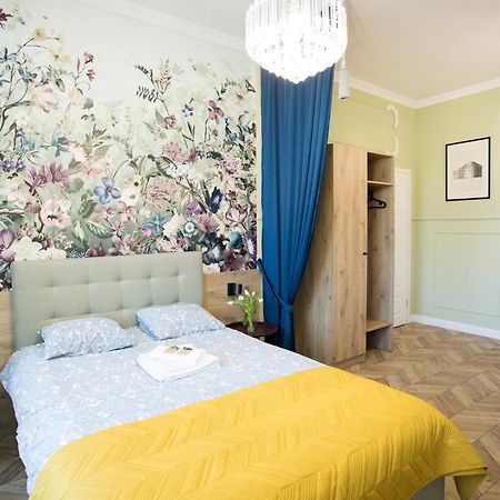 Petite Visite No 18A I 18B Apartment ทอรูน ภายนอก รูปภาพ