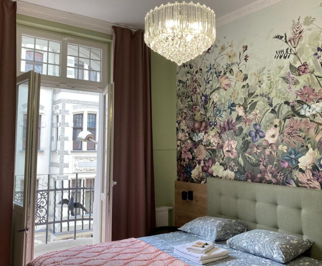 Petite Visite No 18A I 18B Apartment ทอรูน ภายนอก รูปภาพ
