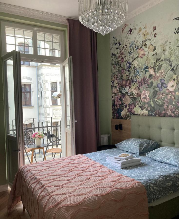 Petite Visite No 18A I 18B Apartment ทอรูน ภายนอก รูปภาพ