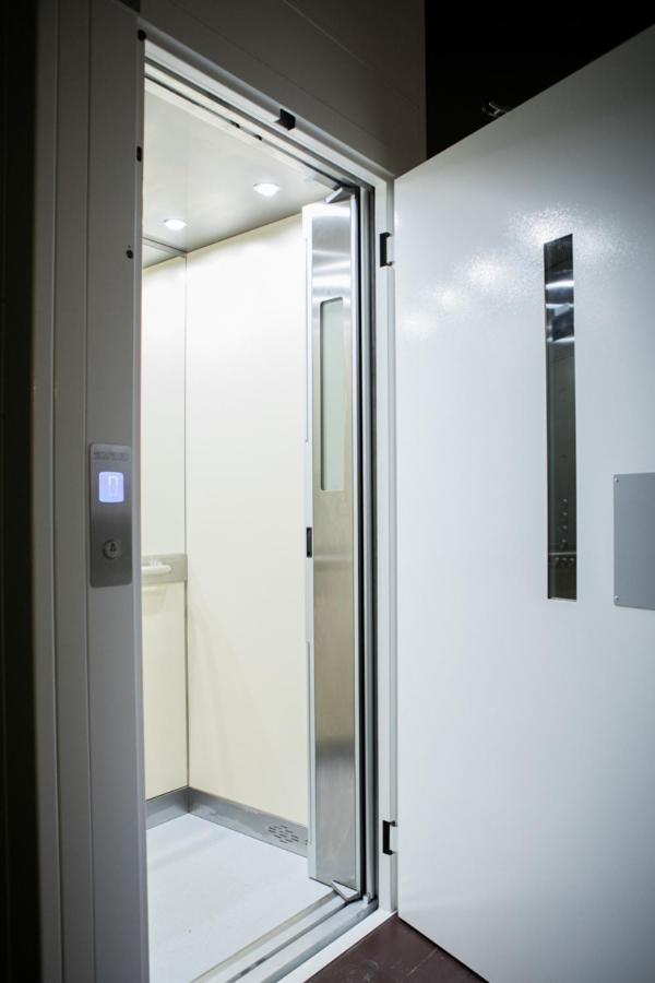 Petite Visite No 18A I 18B Apartment ทอรูน ภายนอก รูปภาพ