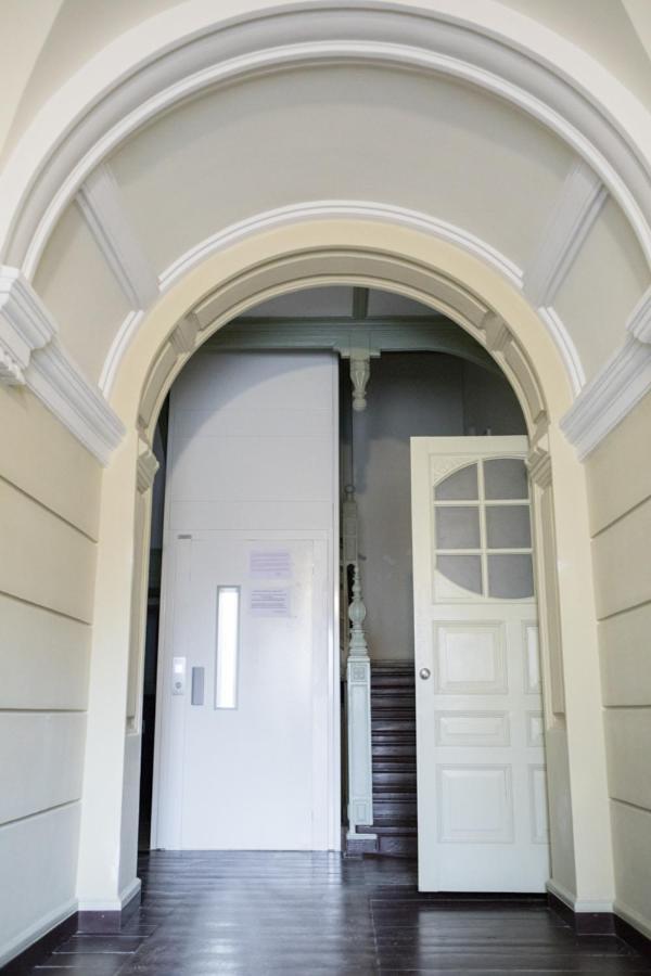 Petite Visite No 18A I 18B Apartment ทอรูน ภายนอก รูปภาพ