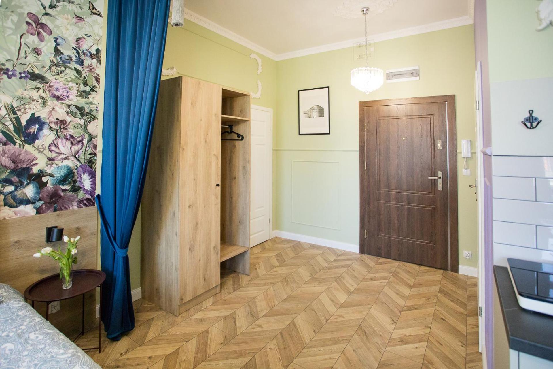 Petite Visite No 18A I 18B Apartment ทอรูน ภายนอก รูปภาพ