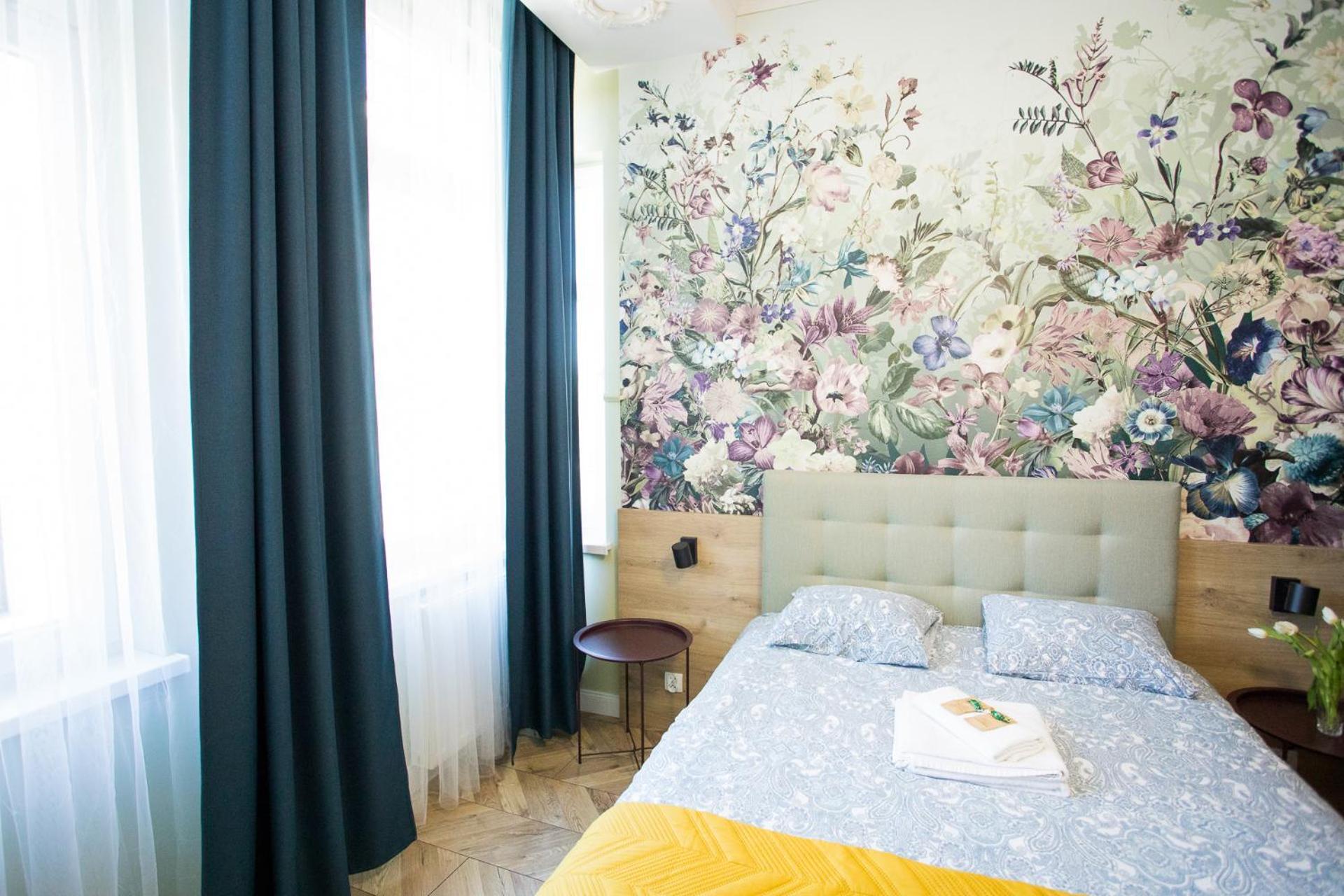 Petite Visite No 18A I 18B Apartment ทอรูน ภายนอก รูปภาพ
