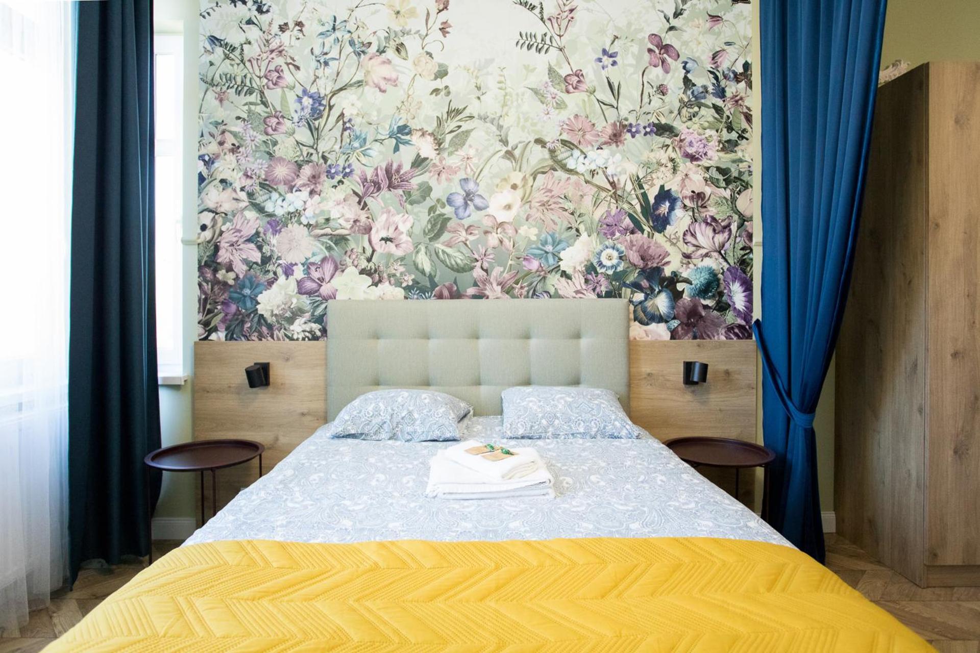Petite Visite No 18A I 18B Apartment ทอรูน ภายนอก รูปภาพ