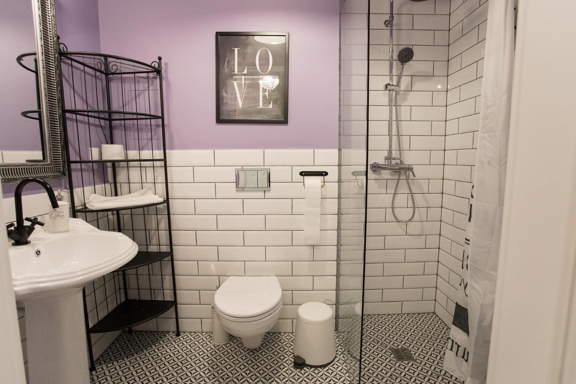 Petite Visite No 18A I 18B Apartment ทอรูน ภายนอก รูปภาพ