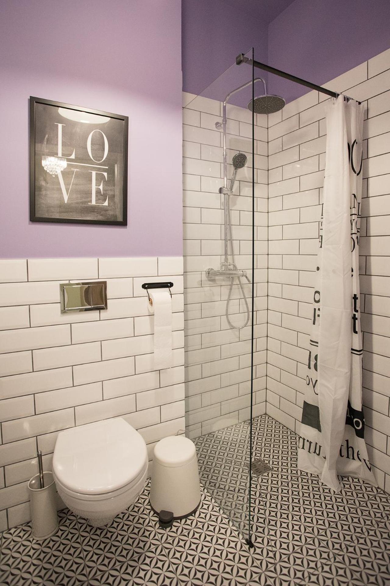 Petite Visite No 18A I 18B Apartment ทอรูน ภายนอก รูปภาพ