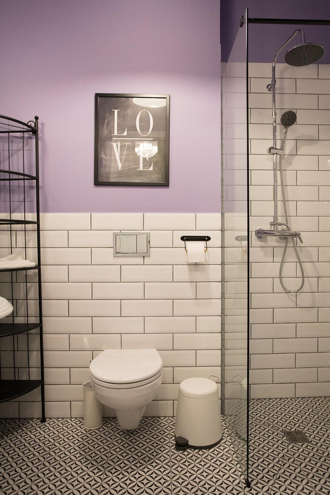 Petite Visite No 18A I 18B Apartment ทอรูน ภายนอก รูปภาพ