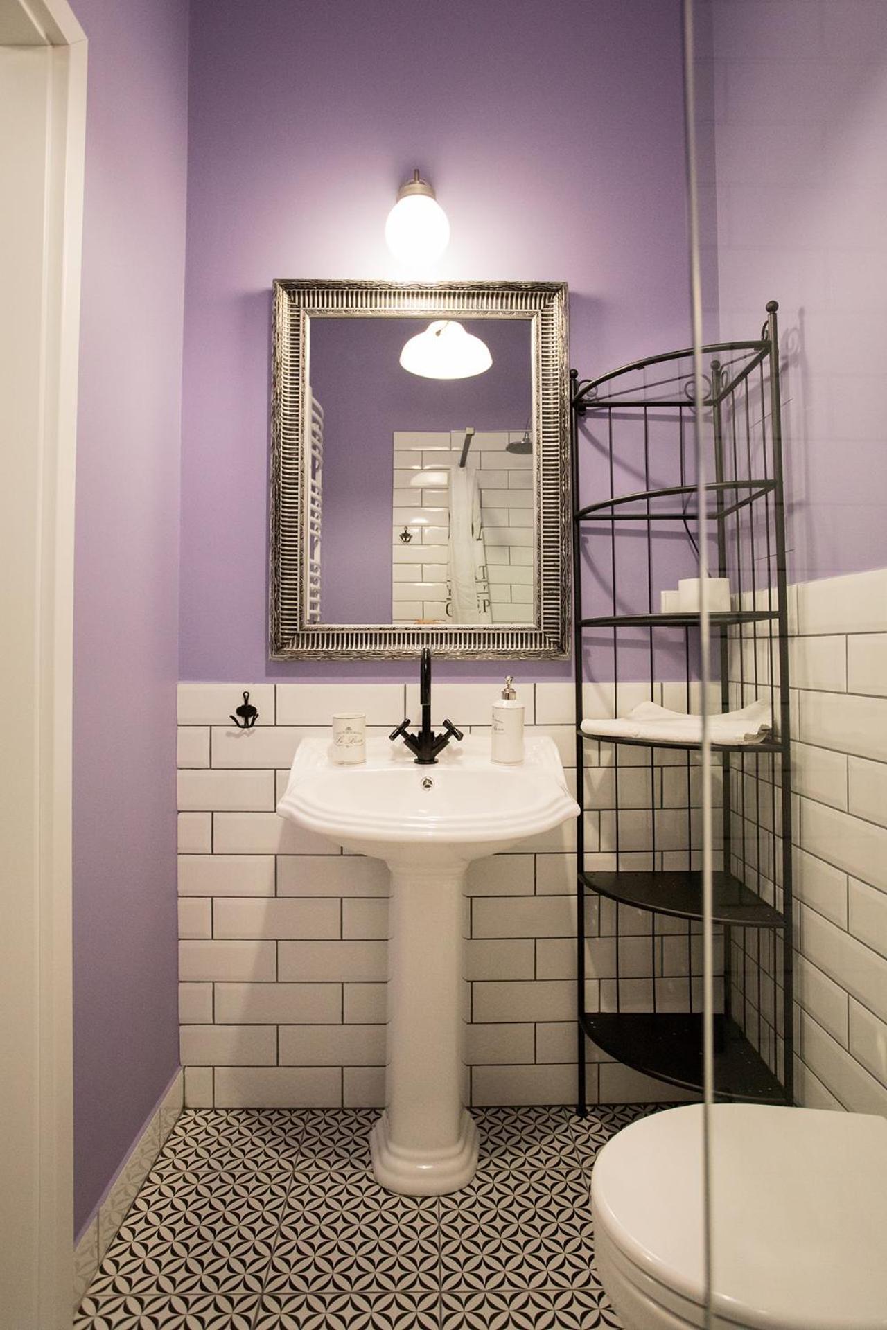 Petite Visite No 18A I 18B Apartment ทอรูน ภายนอก รูปภาพ