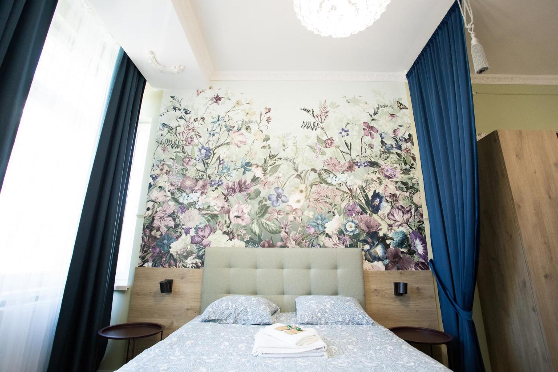 Petite Visite No 18A I 18B Apartment ทอรูน ภายนอก รูปภาพ