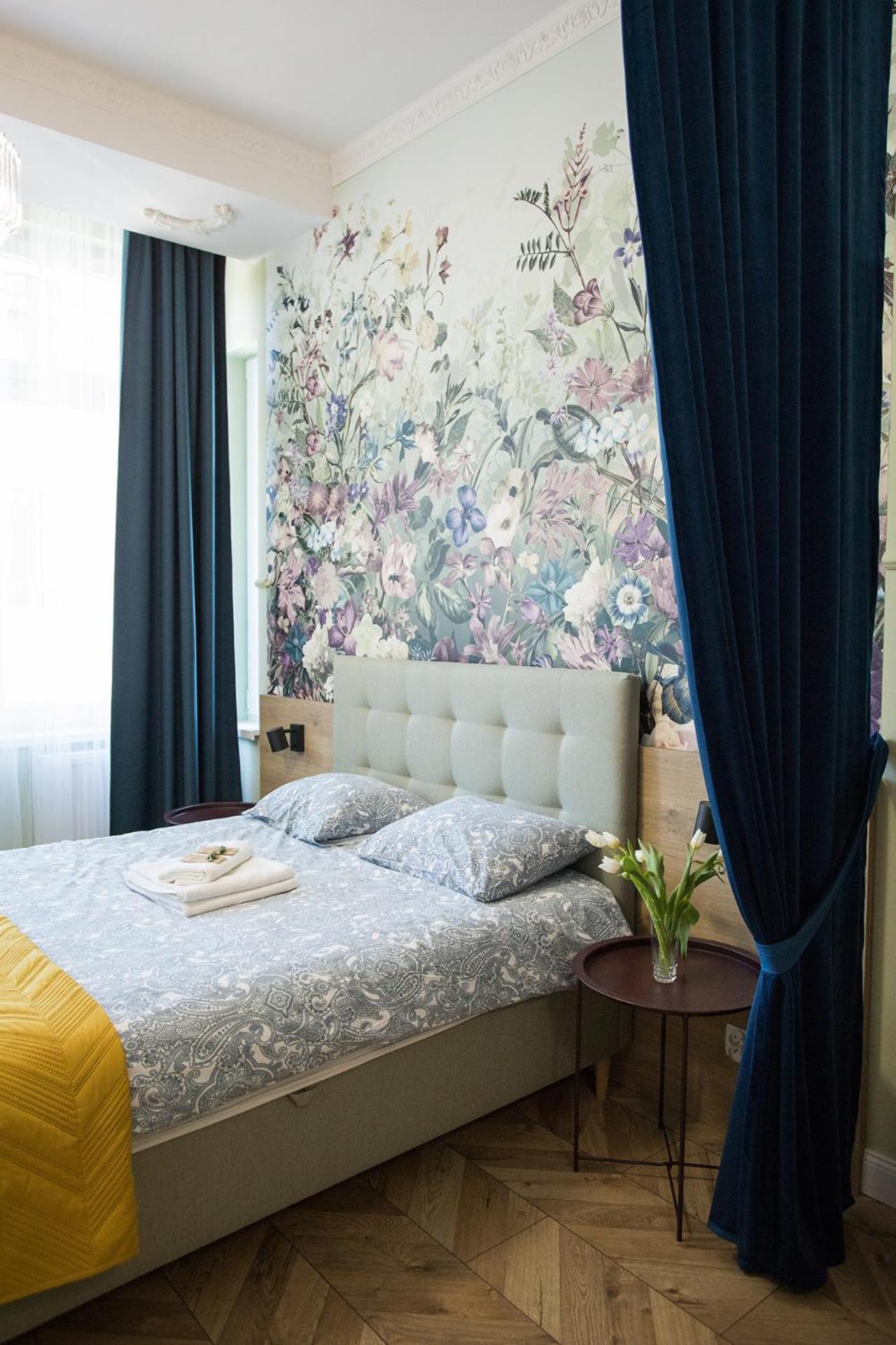 Petite Visite No 18A I 18B Apartment ทอรูน ภายนอก รูปภาพ